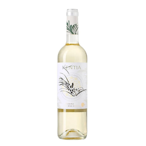 Kentia 2021 Rías Baixas